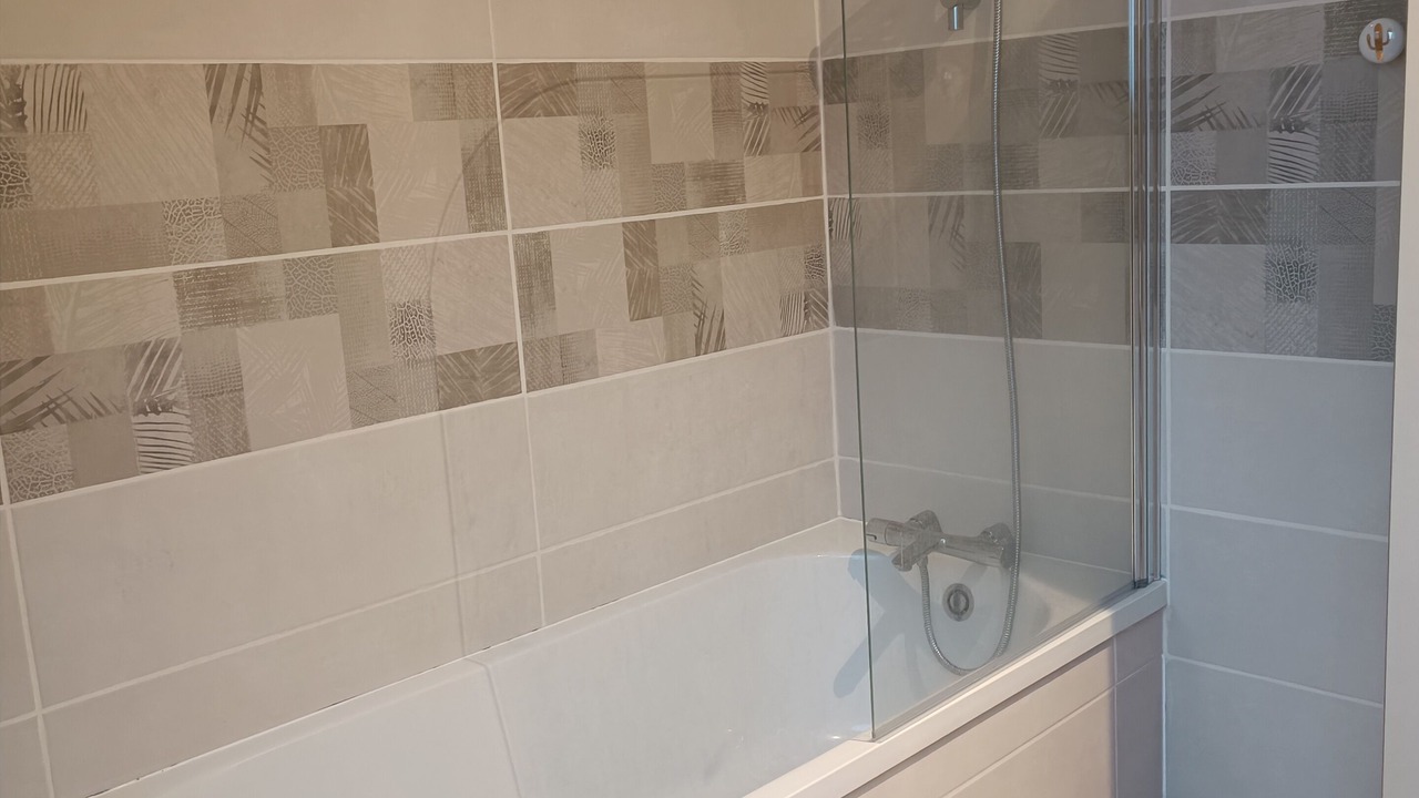 Photo of Bathroom in Ploemel