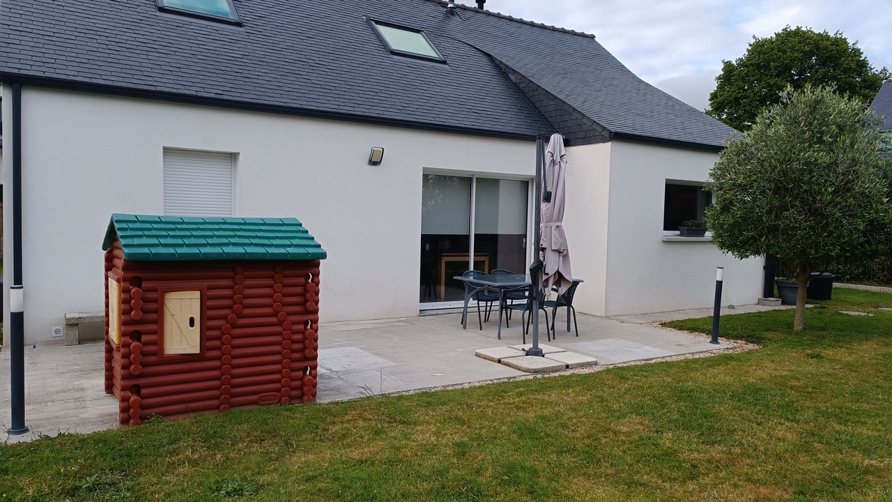 Photo of Outdoor in Ploemel