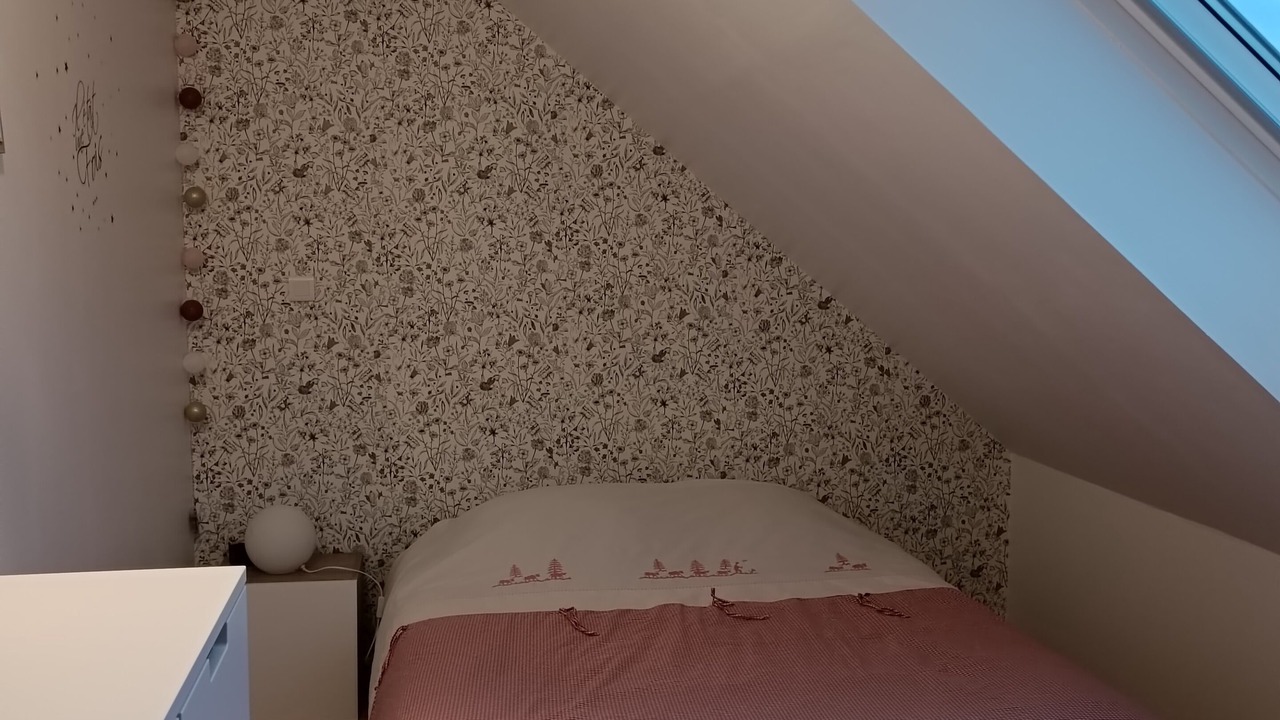 Photo of Bedroom in Ploemel