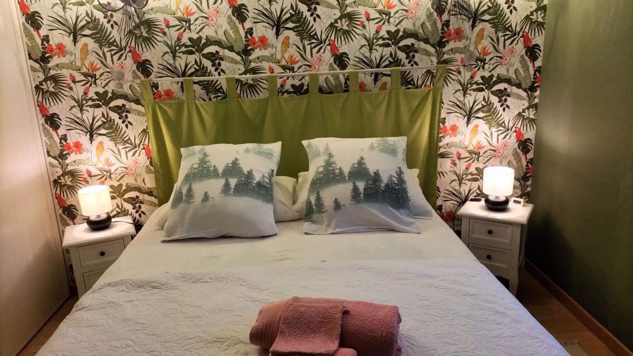 Photo of Bedroom in Valencisse