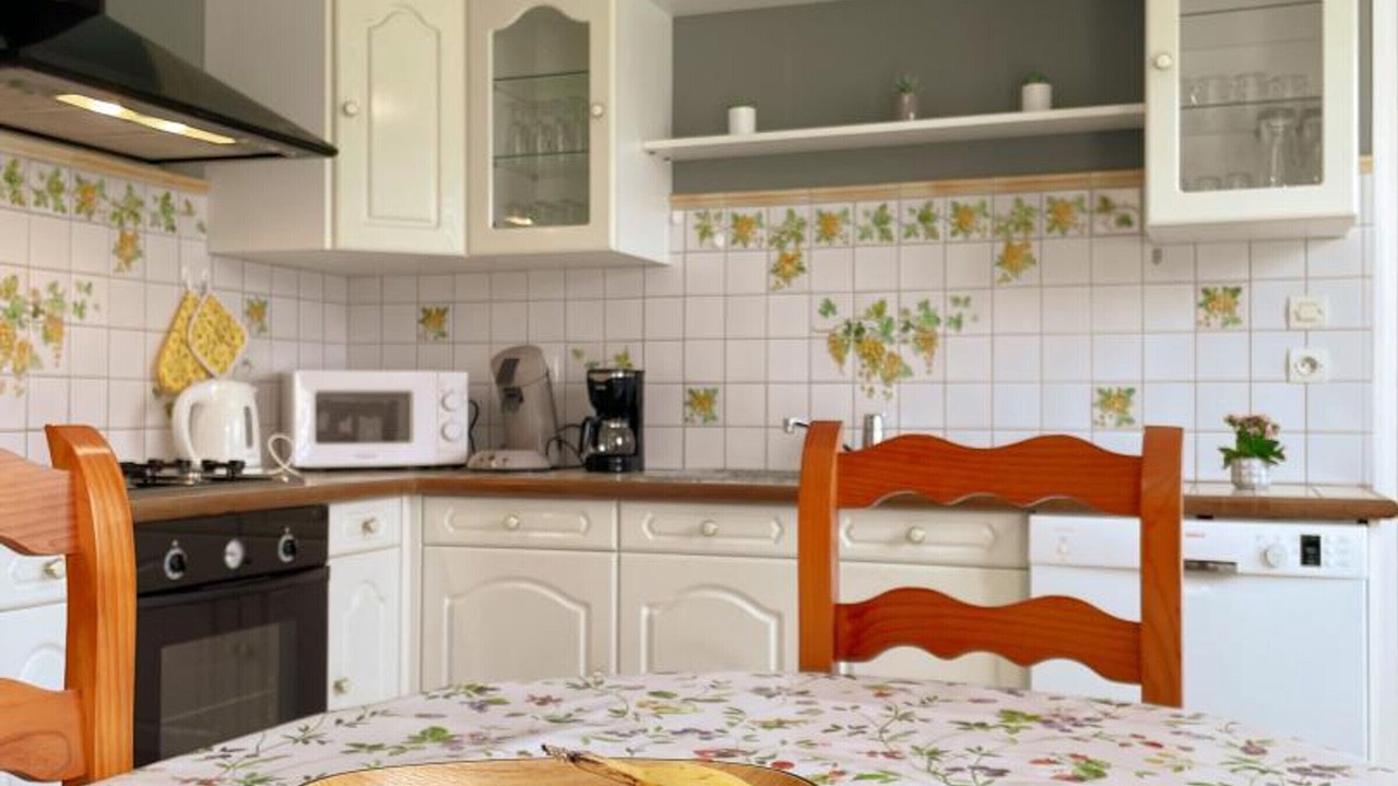 Photo of Kitchen in Valencisse