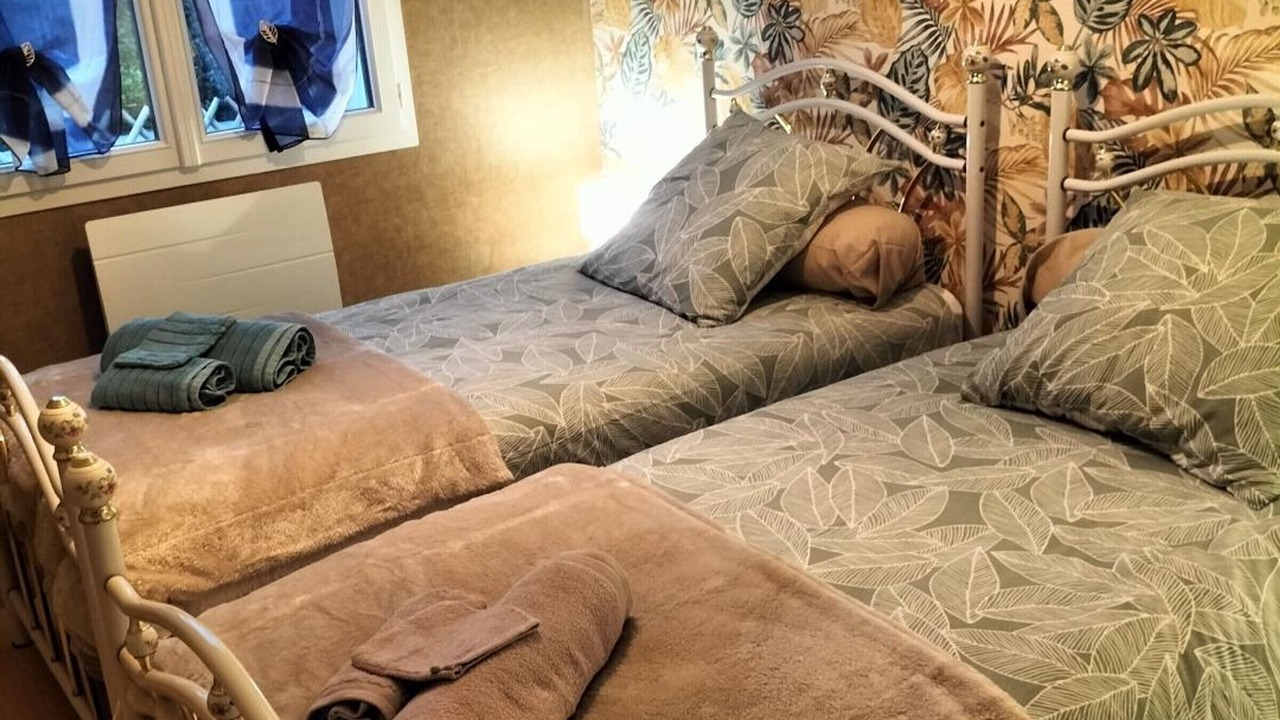 Photo of Bedroom in Valencisse