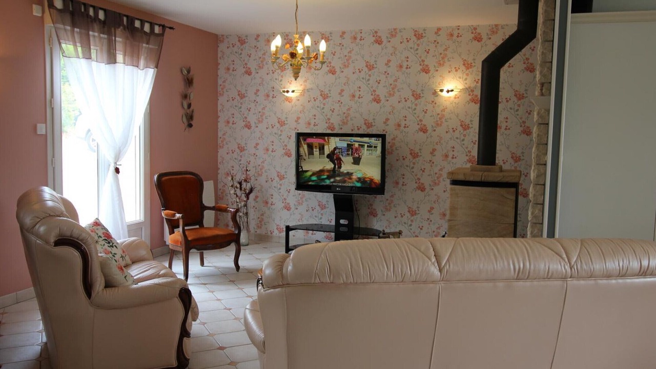 Photo of Livingroom in Valencisse