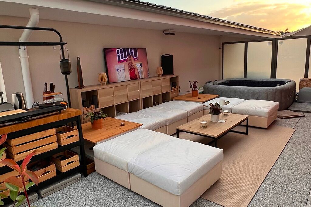 Photo of Outdoor in Corbeil-Essonnes