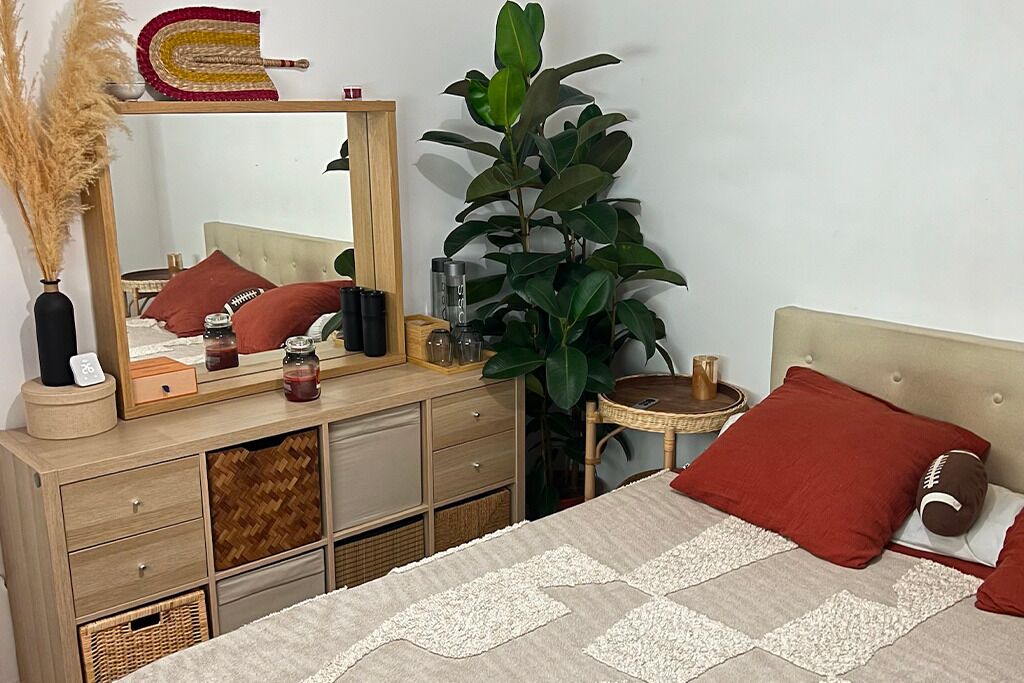 Photo of Bedroom in Corbeil-Essonnes