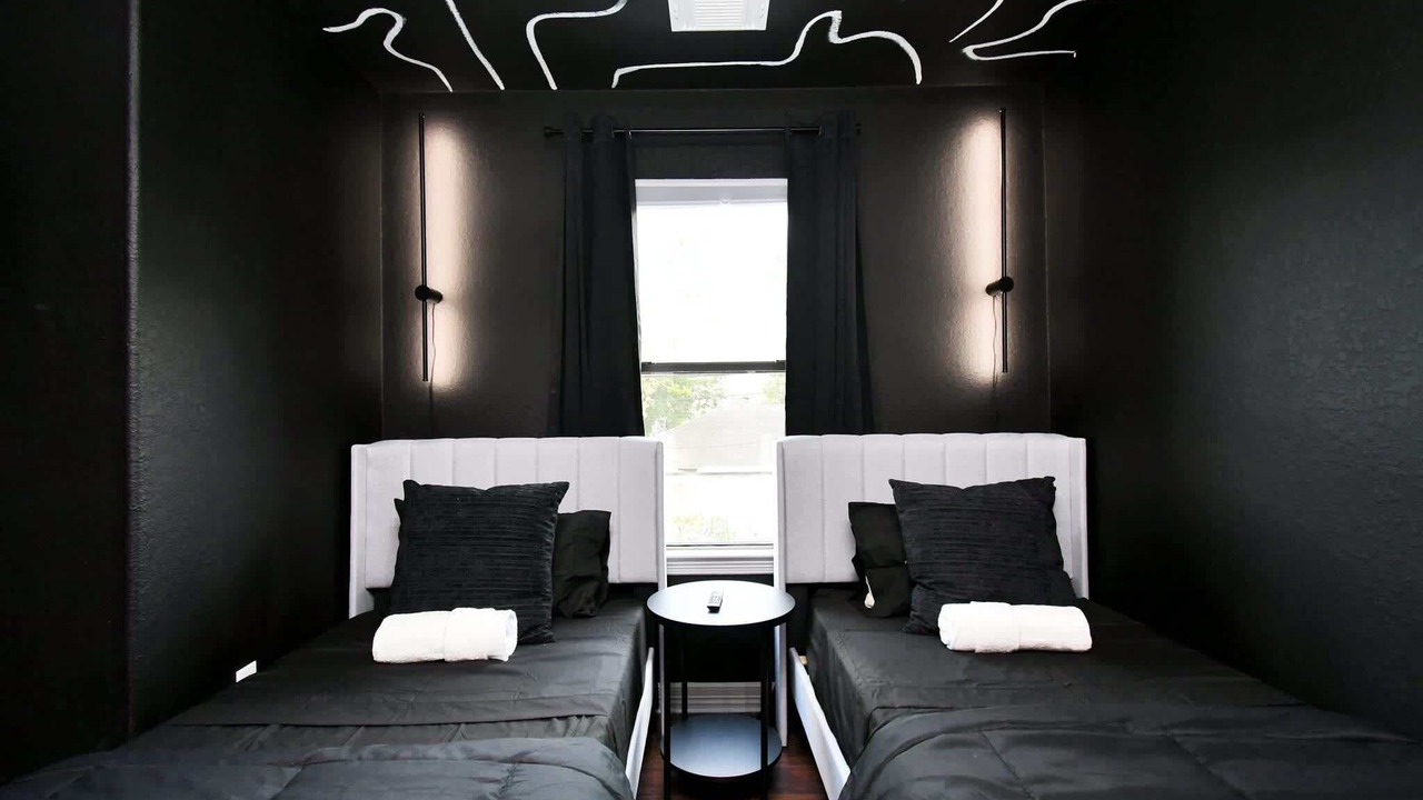 Photo of Bedroom in Northside