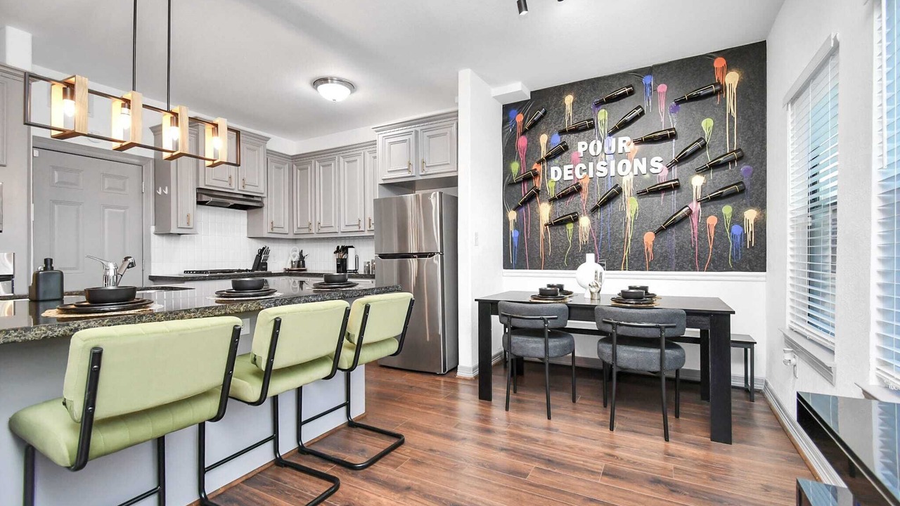 Photo of Kitchen in Northside