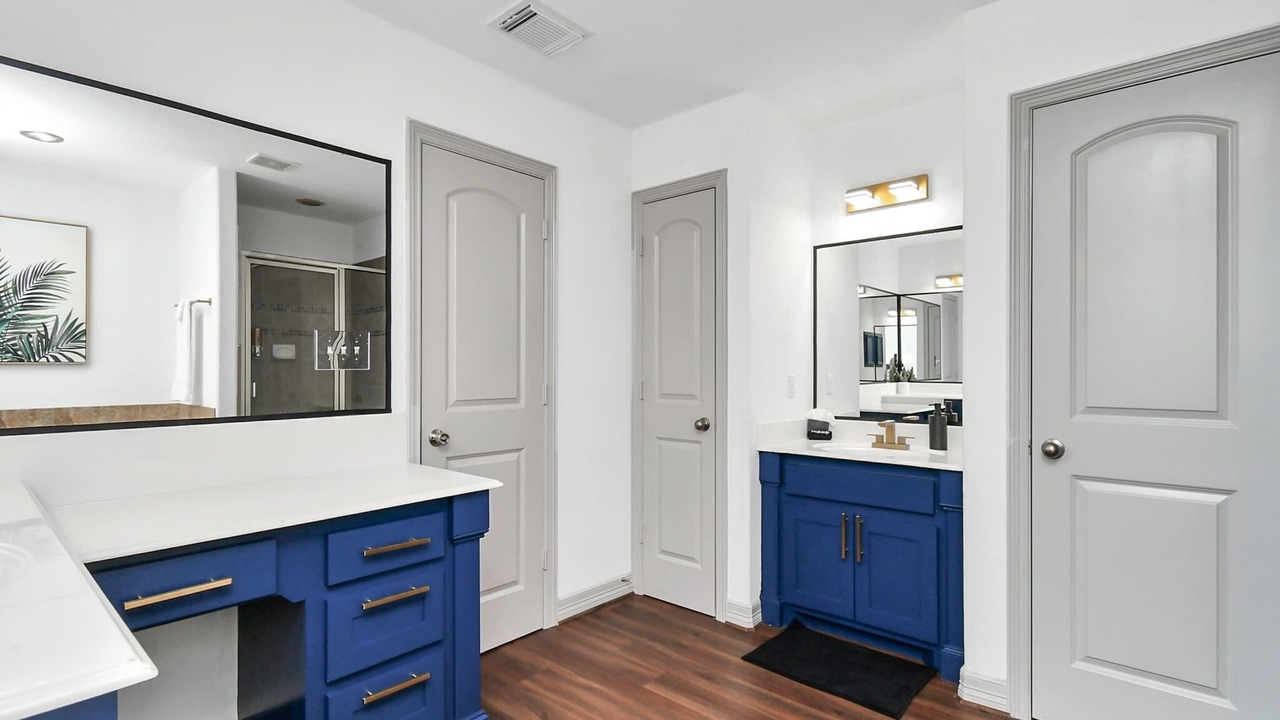 Photo of Bathroom in Northside