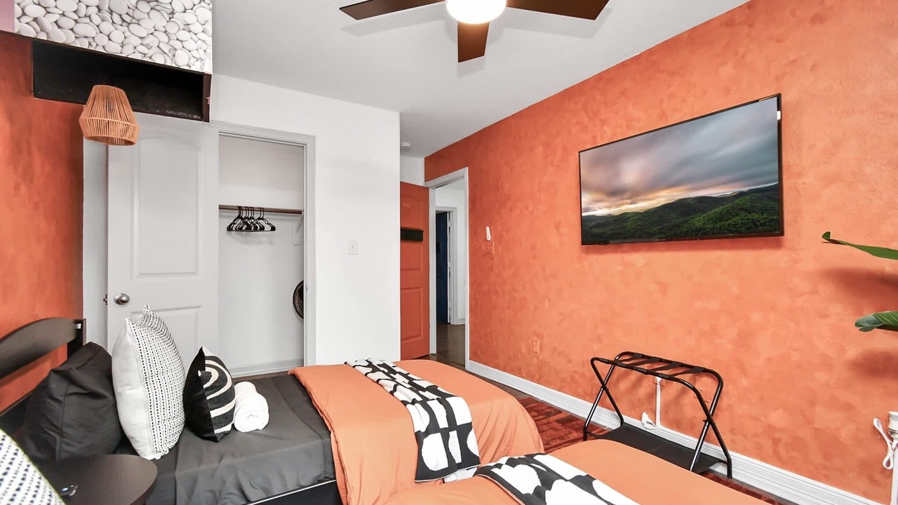 Photo of Bedroom in Northside