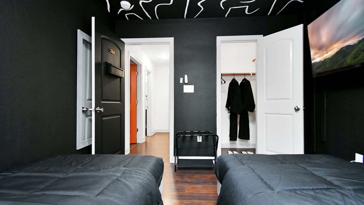 Photo of Bedroom in Northside