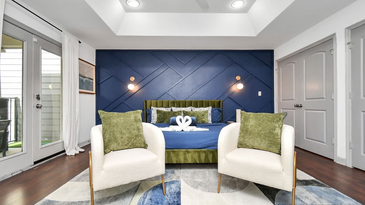 Photo of Bedroom in Northside