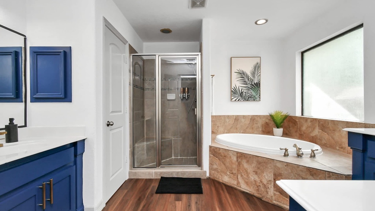 Photo of Bathroom in Northside