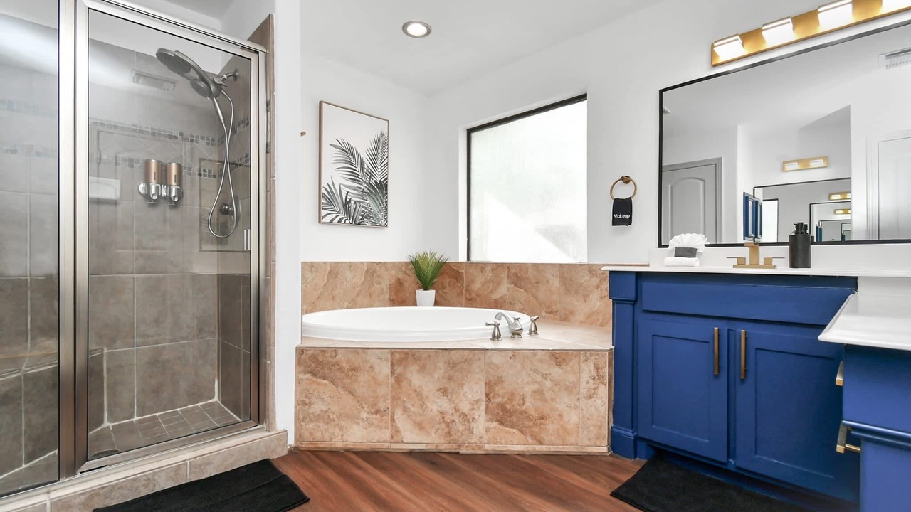 Photo of Bathroom in Northside