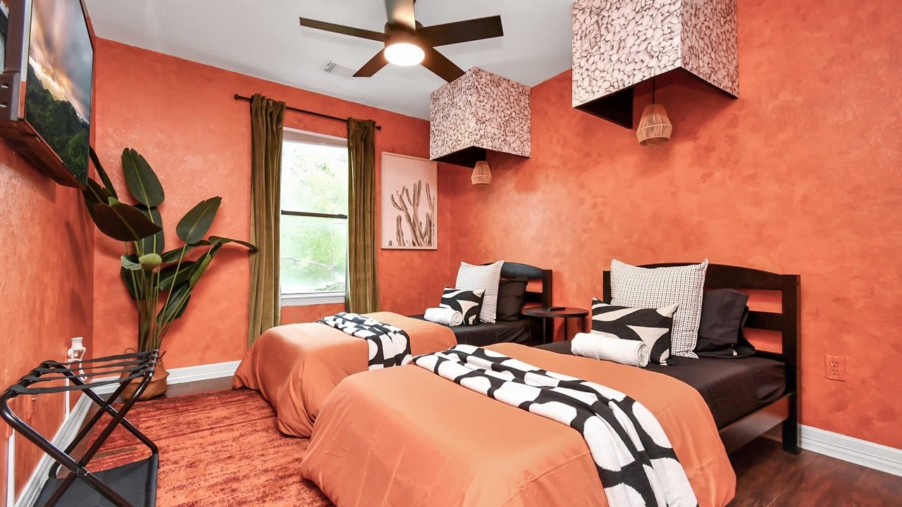 Photo of Bedroom in Northside