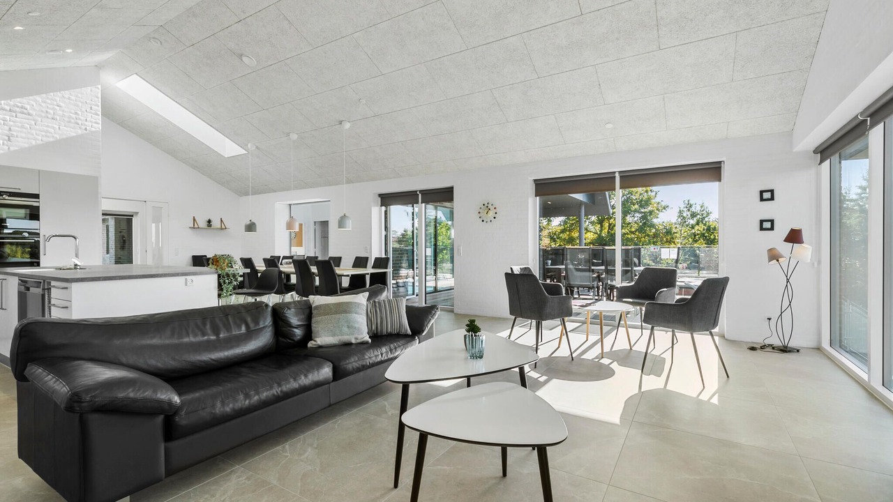 Photo of Bedroom in Syddjurs Kommune