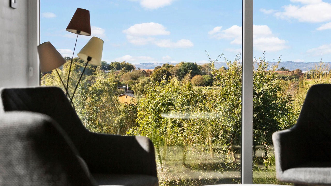 Photo of Bedroom in Syddjurs Kommune