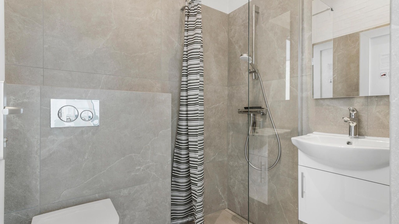 Photo of Bathroom in Syddjurs Kommune