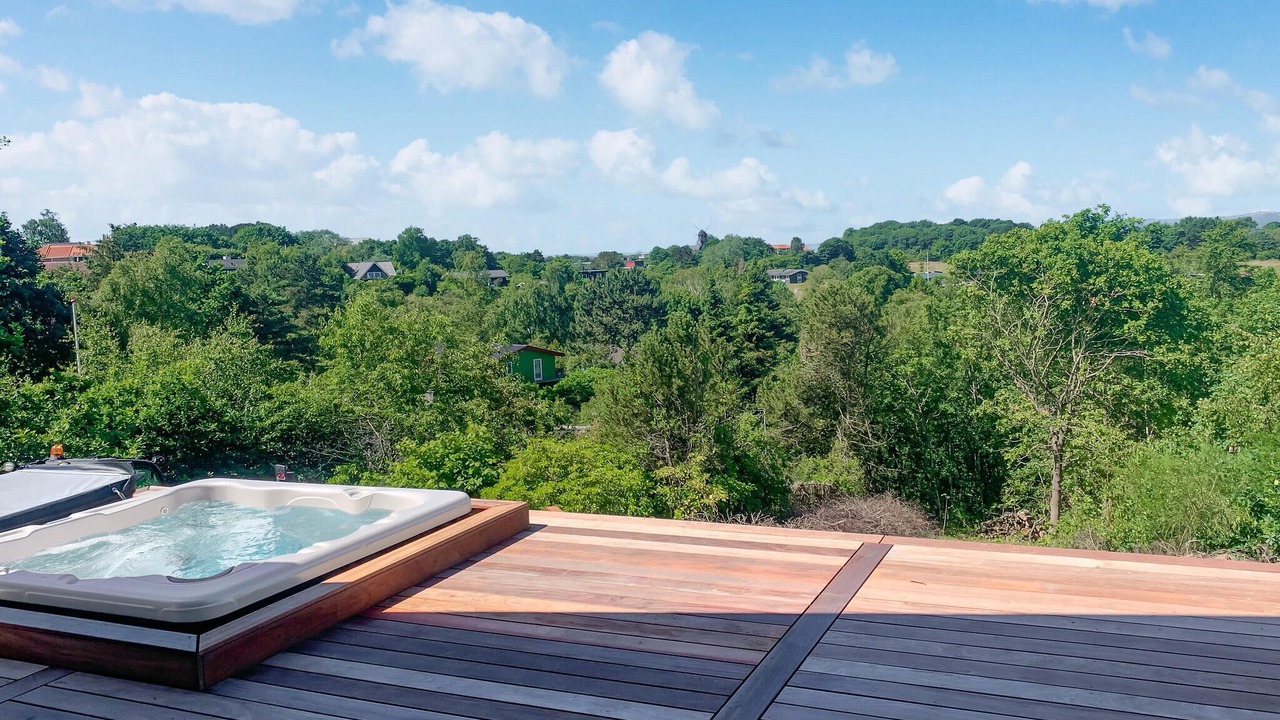 Photo of Bedroom in Syddjurs Kommune