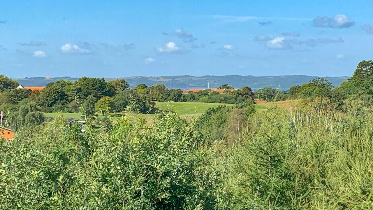 Photo of Bedroom in Syddjurs Kommune