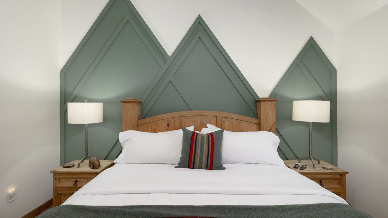 Photo of Bedroom in Branson West