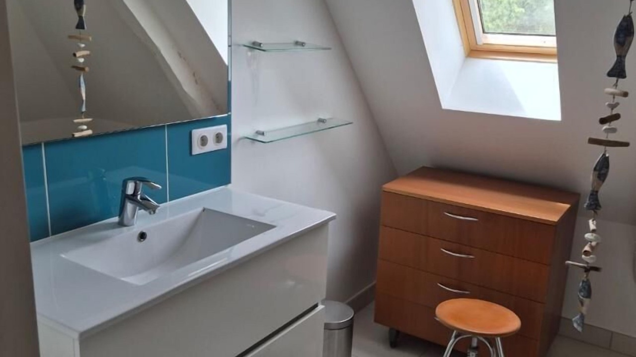 Photo of Bathroom in Creysse