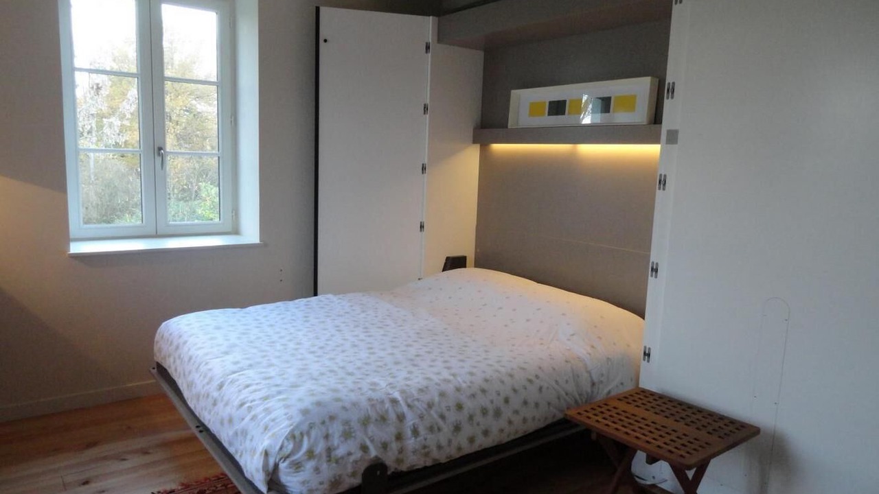 Photo of Bedroom in Creysse