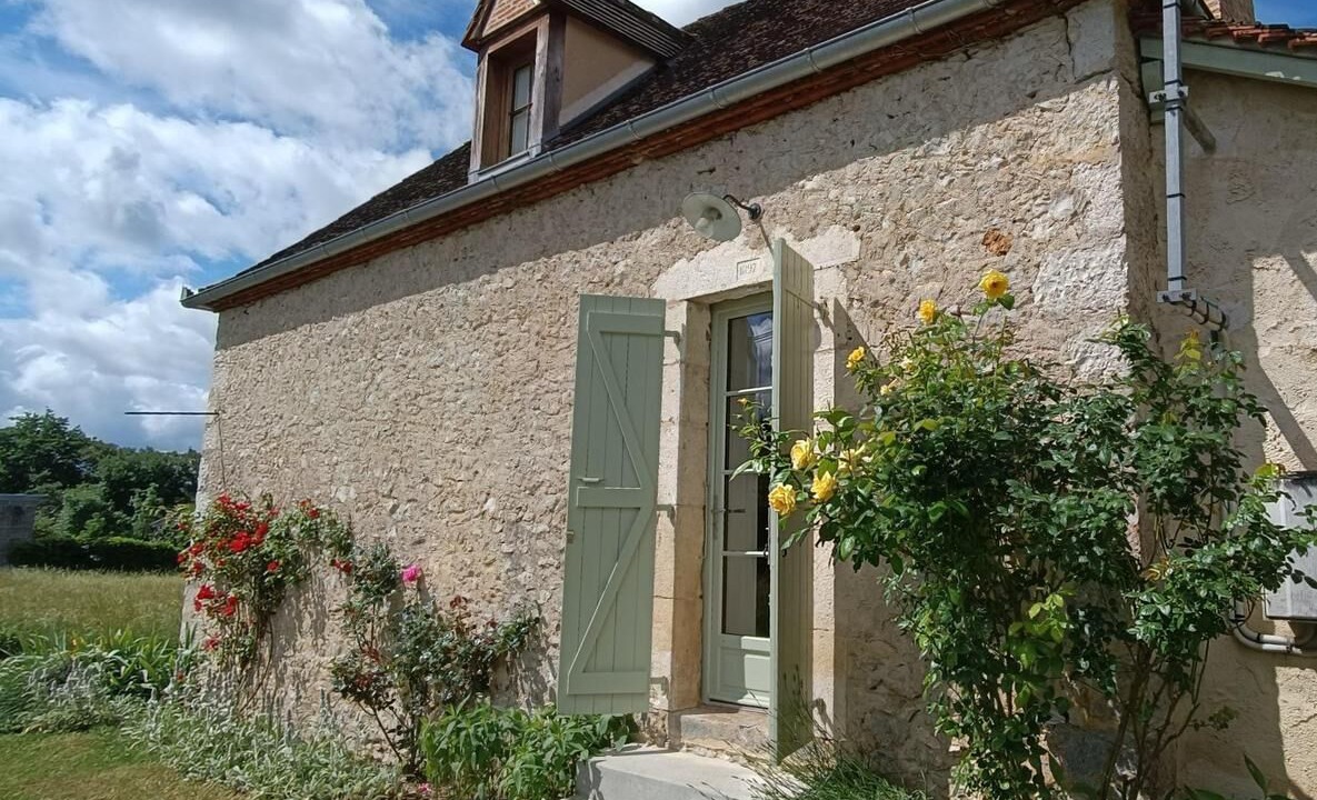 Photo of Outdoor in Creysse