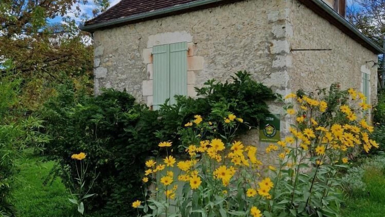 Photo of Outdoor in Creysse