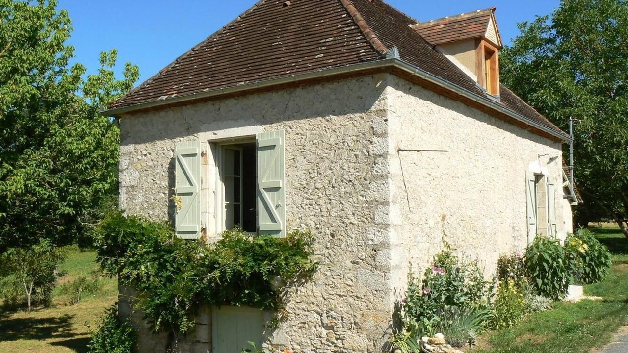 Photo of Outdoor in Creysse