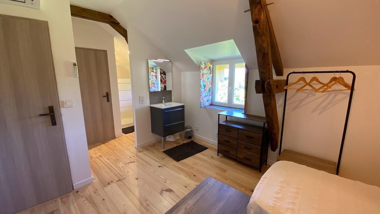 Photo of Bedroom in Martel