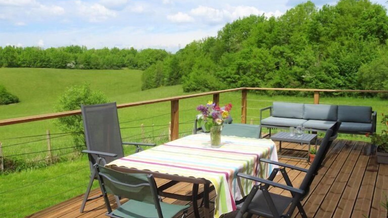 Photo of Outdoor in Martel