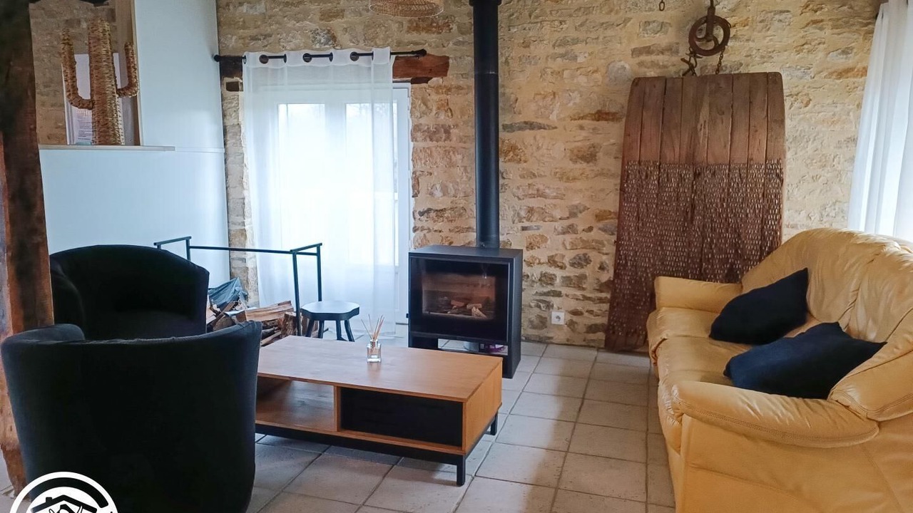 Photo of Livingroom in Martel