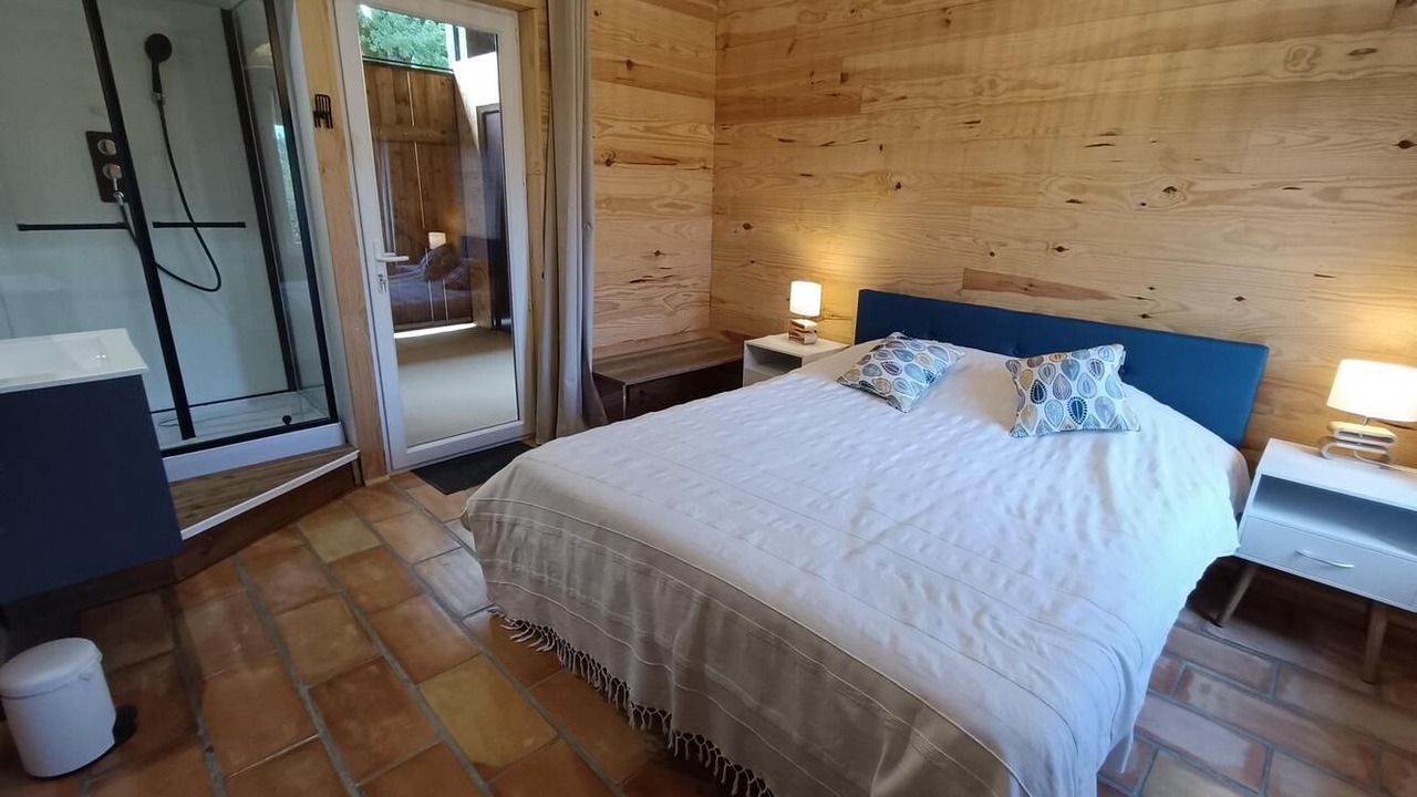 Photo of Bedroom in Martel