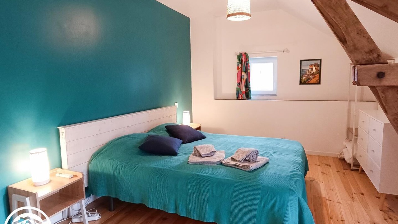 Photo of Bedroom in Martel