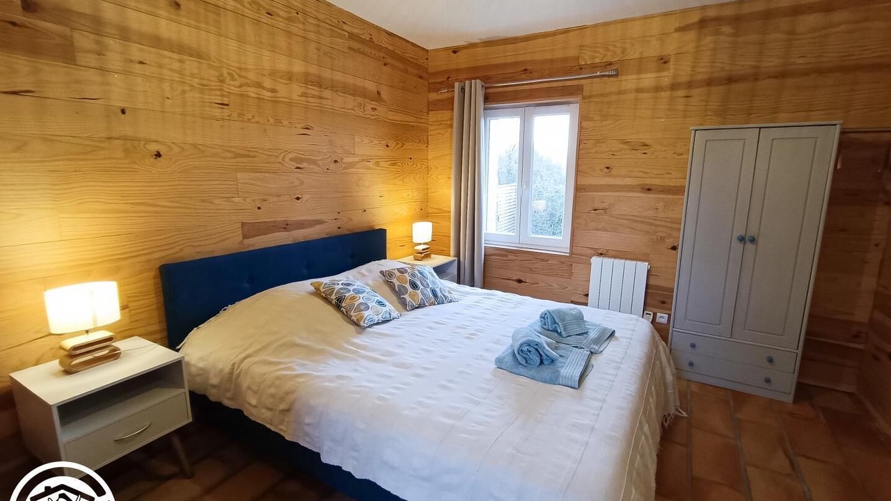 Photo of Bedroom in Martel