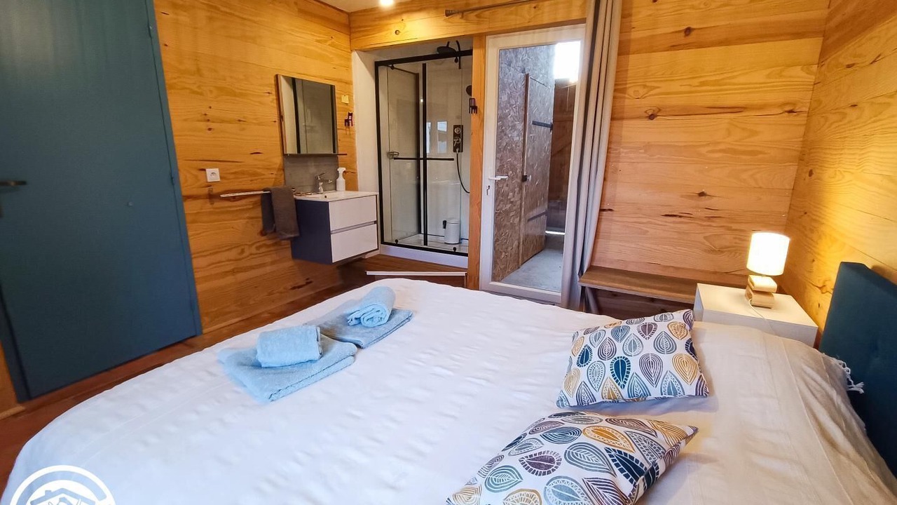 Photo of Bedroom in Martel