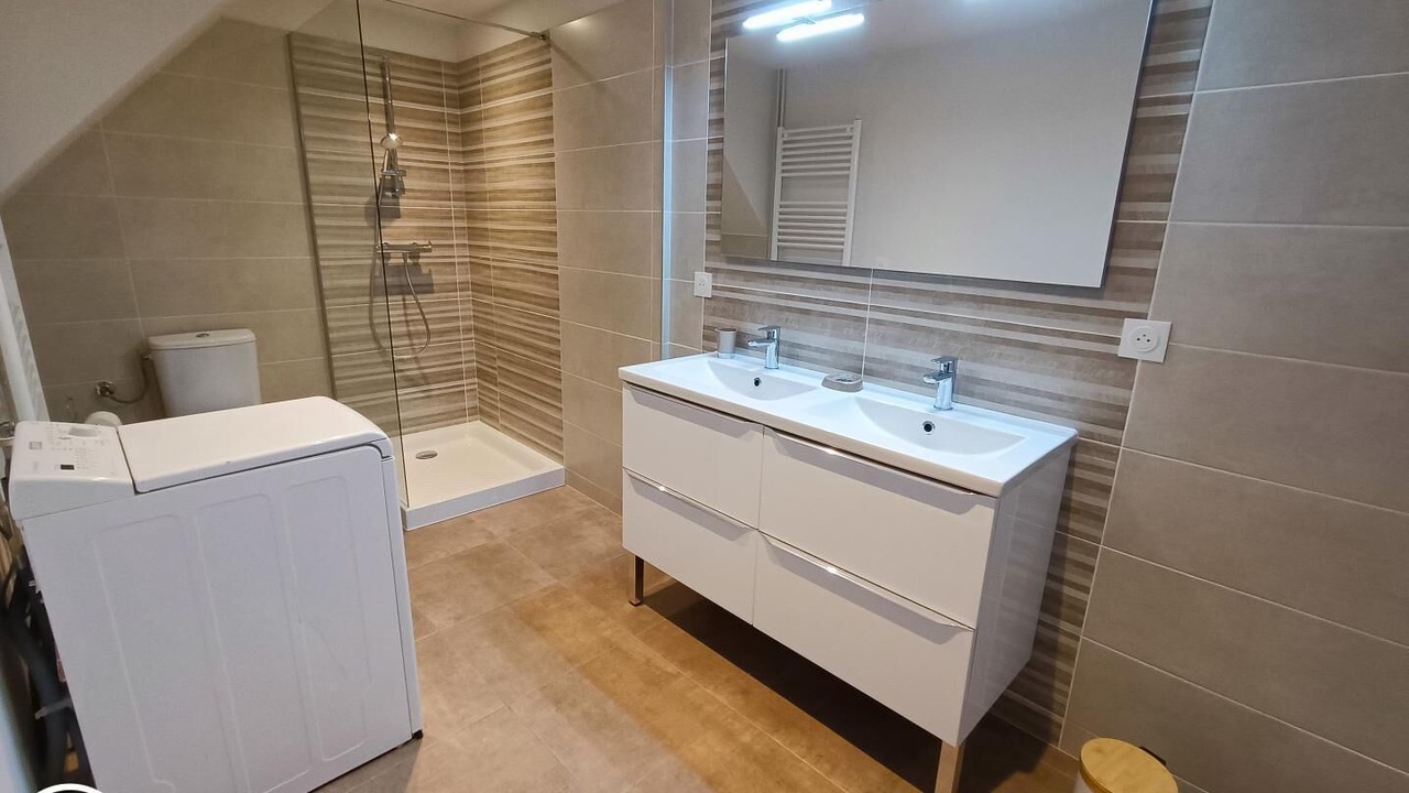 Photo of Bathroom in Lascabanes