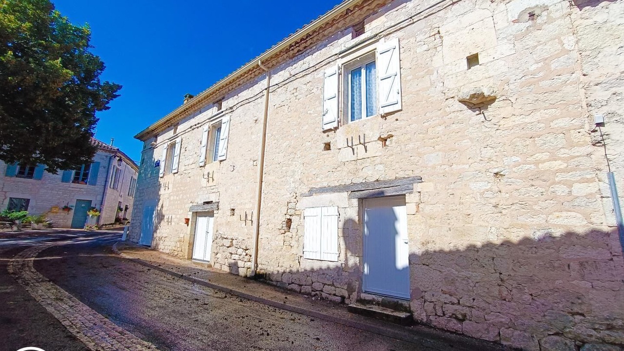 Photo of Outdoor in Lascabanes