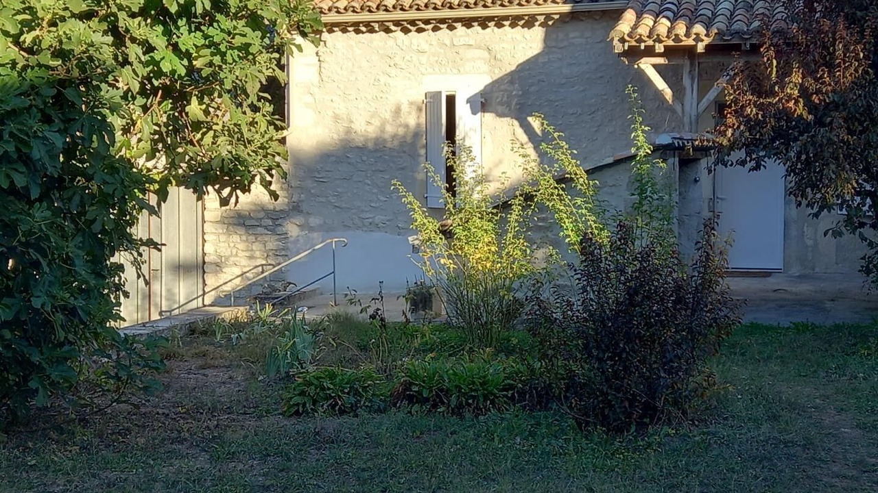 Photo of Outdoor in Lascabanes
