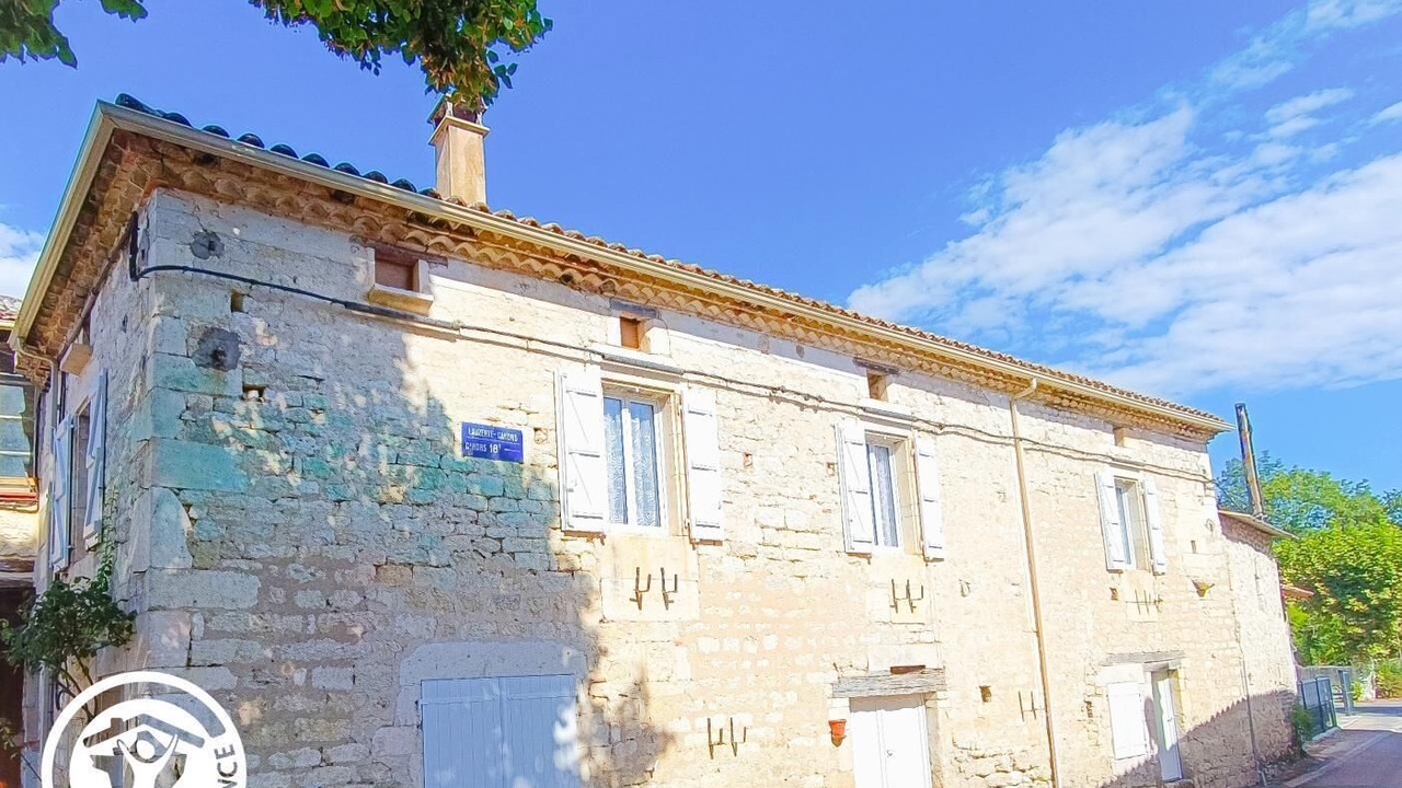 Photo of Outdoor in Lascabanes