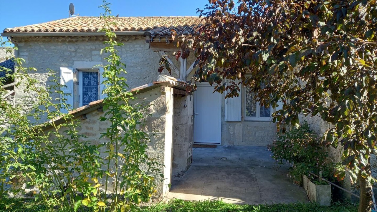Photo of Outdoor in Lascabanes