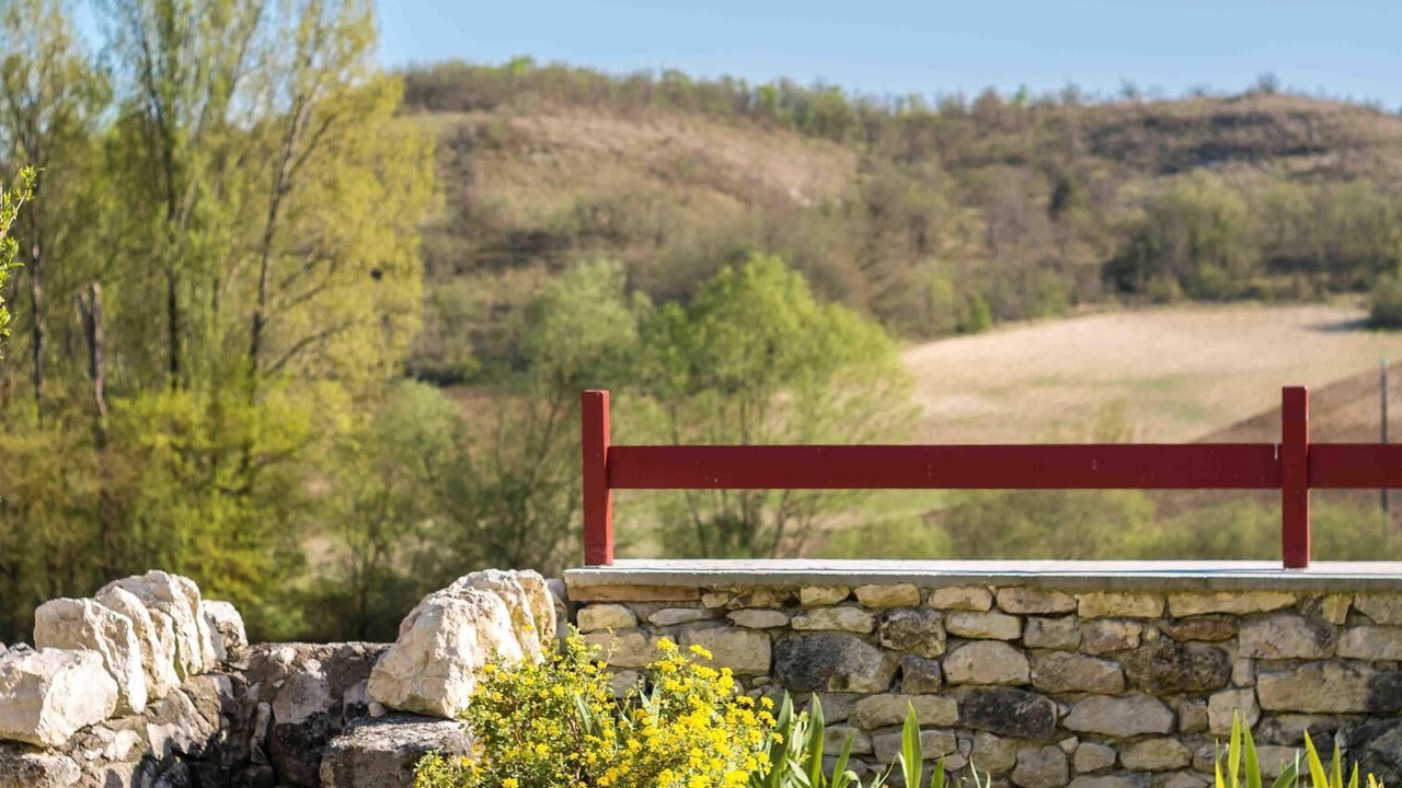 Photo of Outdoor in Saint-Pantaleon