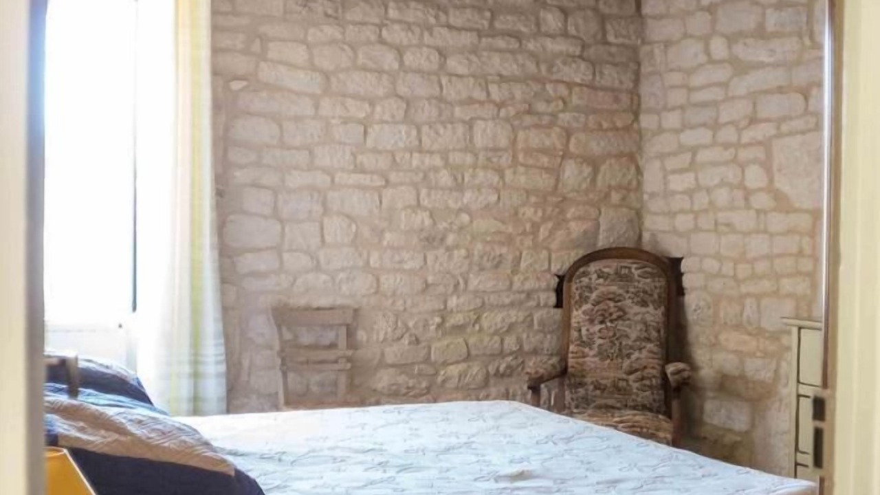 Photo of Bedroom in Saint-Pantaleon