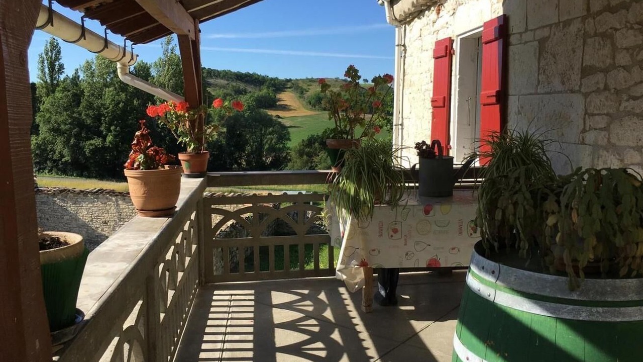 Photo of Outdoor in Saint-Pantaleon