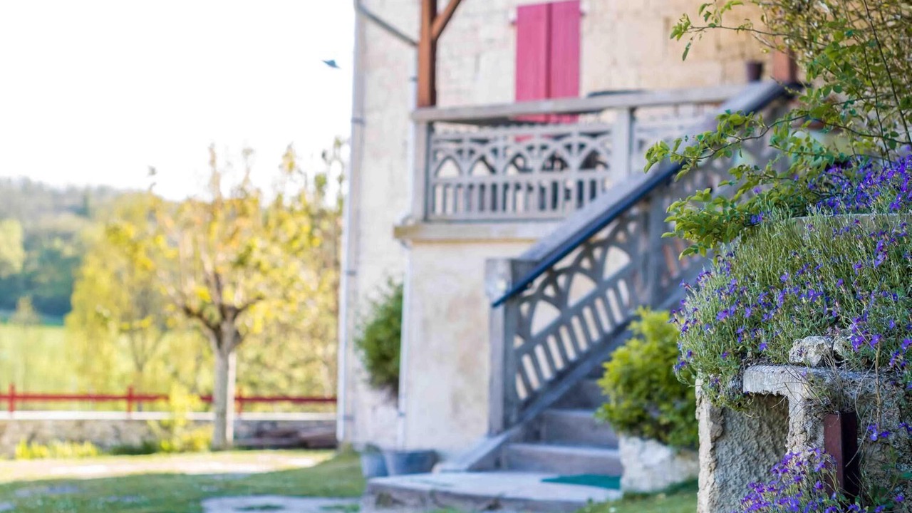 Photo of Outdoor in Saint-Pantaleon