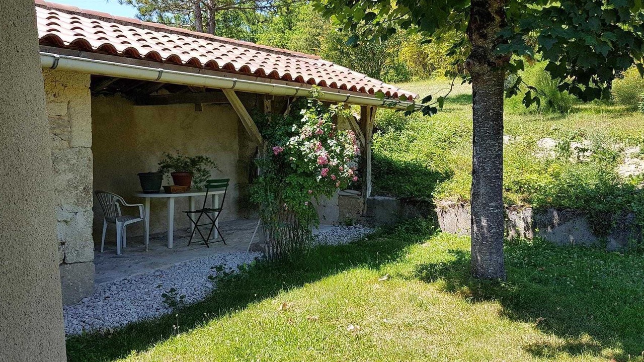 Photo of Outdoor in Saint-Pantaleon