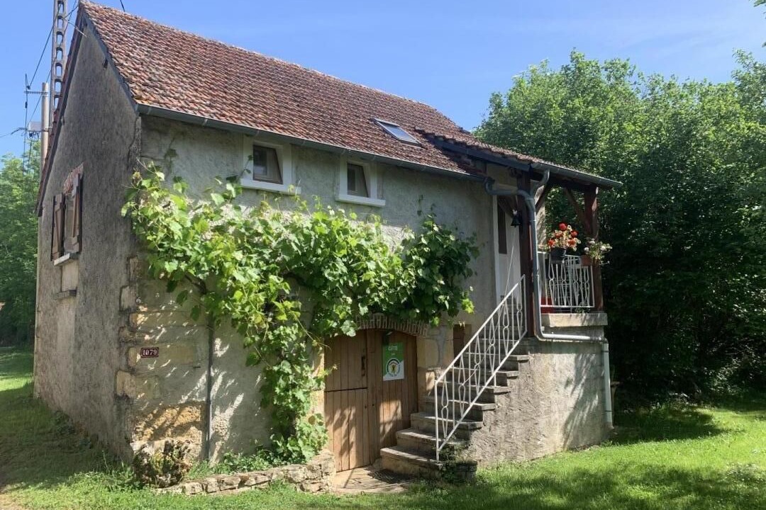 Photo of Outdoor in Reyrevignes