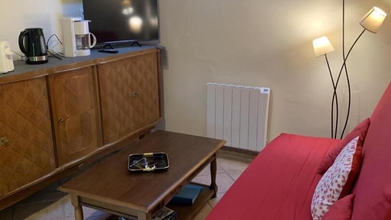 Photo of Livingroom in Reyrevignes