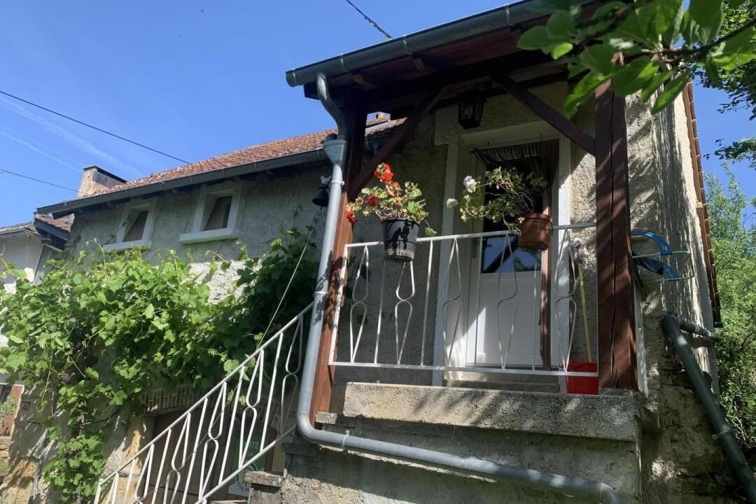 Photo of Outdoor in Reyrevignes