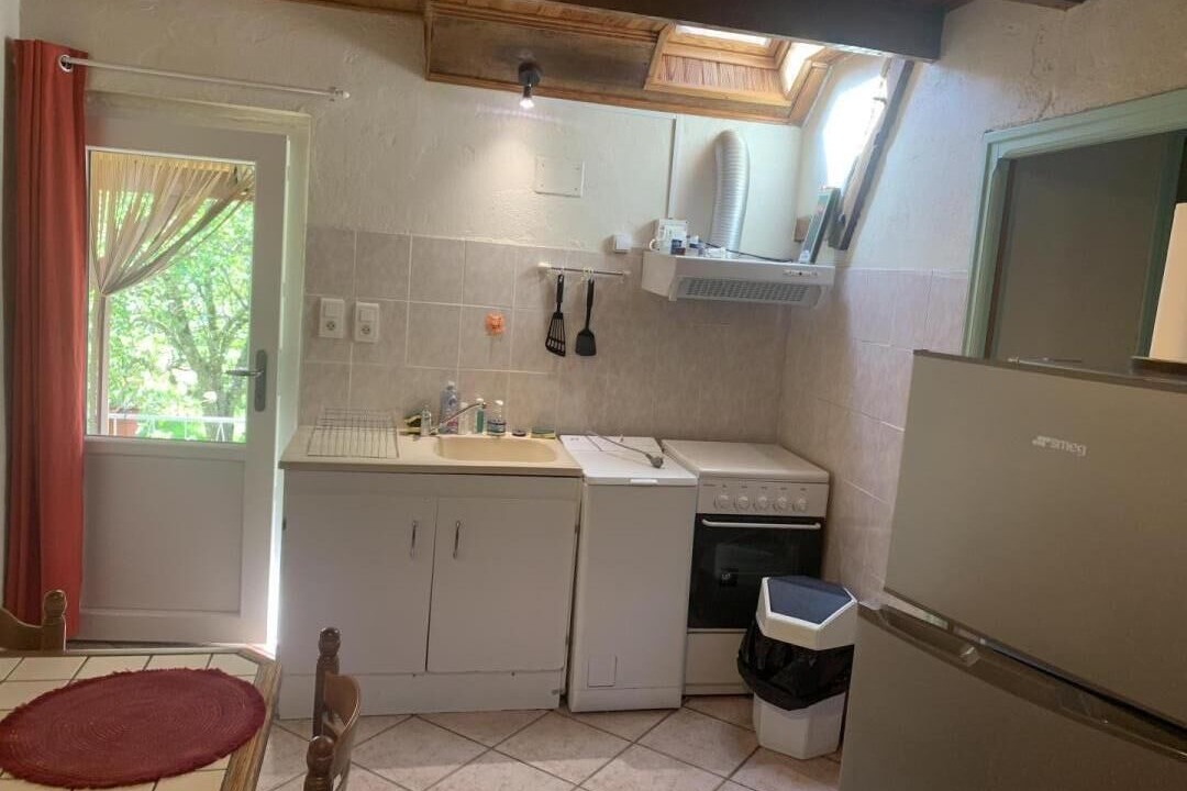 Photo of Kitchen in Reyrevignes